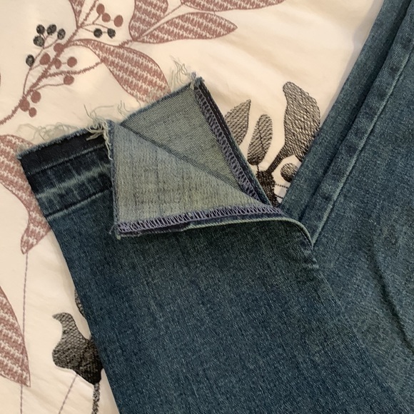 Free People Jeans size 27 - Picture 9 of 10